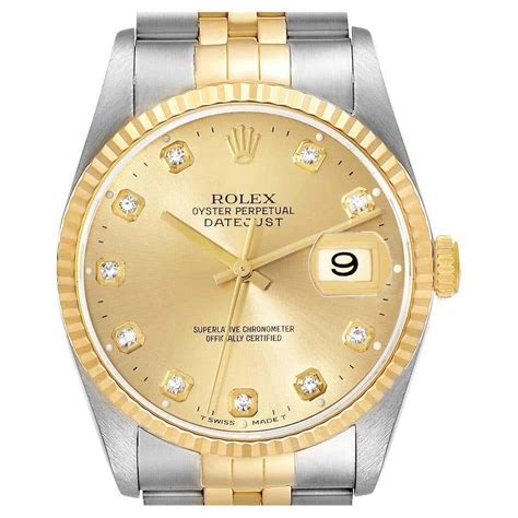 rolex 16233 green sticker|datejust 16233 rolex price.